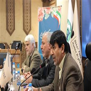 برگزاری نشست افتتاحیه پیش‌همایش تخصصی «حقوق بشر شرقی: از نظریه تا عمل» 