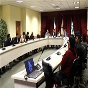 برگزاری پنل علمی «حقوق بشر شرقی در گستره روابط بین‌الملل» 
