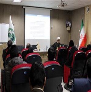 برگزاری پنل علمی «حقوق بشر شرقی از آیینه تاریخ و تمدن» 
