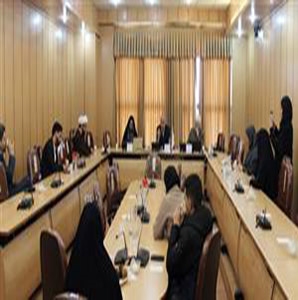 برگزاری پنل علمی «حقوق بشر شرقی از دریچه فرهنگ و ادبیات ایران زمین» 