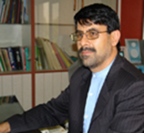 محمدعلی بصیری