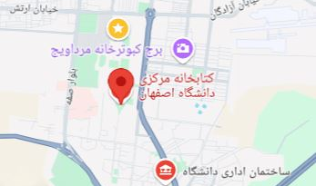 نقشه گوگل